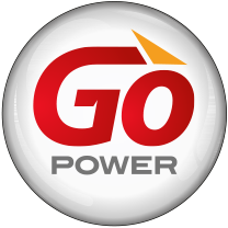 Go Power Logo